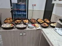 Samir Hotel Hotels in Algiers