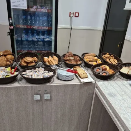 Samir Hotel Hotel a Algeri