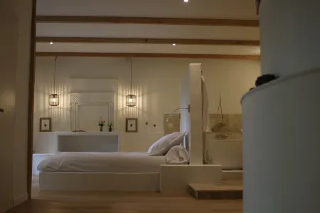 Malis Castera le Petit Château Отели в г. Виньоне