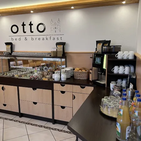 Otto - Bed & Breakfast