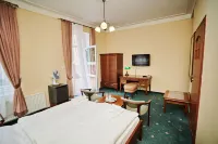 Park Hotel Hôtels à : Walbrzych