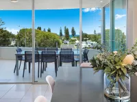 Element on Coolum Beachfront Sunshine Coast Hotels in Coolum Beach