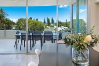 Element on Coolum Beachfront Sunshine Coast