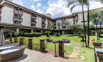 360 Hotel Life Resort by Ozped