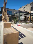Hôtel A Stretta Hotels in Serra-di-Ferro