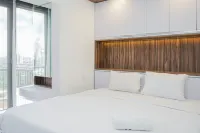 Premium Relaxing 2Br at Casa de Parco Apartment - 2-Star