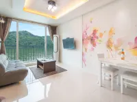 Gapyeong Rialto Pension Hotels near Interactive Art Museum
