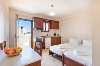 Lemon Tree Corfu Apartments by Konnect - Balcony