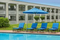 Garden Court Mthatha - Pools
