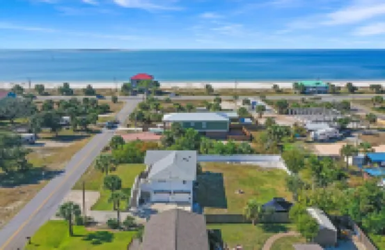 Anchored Inn 3 by Pristine Properties Vacation Rentals