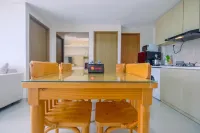 Comfortable and Spacious 2Br at Oasis Cikarang Apartment Hotel di Cikarang Selatan