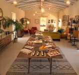 Masseria Corte Degli Aromi Hôtels à : Giuggianello