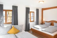 Alps Hostel Hotels in Pfronten