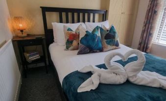 Toffees Townhouse 2 Bed