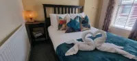 Toffees Townhouse 2 Bed Các khách sạn ở 