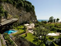 Hotel Serapo Hotels in Gaeta