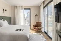 Jo Hotel Hotels in Or Yehuda