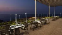 InterContinental Hotels RAS AL KHAIMAH RESORT AND SPA by IHG - servizio colazione
