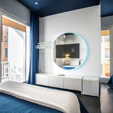 Skyhouse Beverello