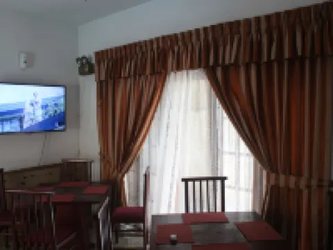 Natures Bliss Garden Stay Hotels in Gampaha