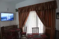 Natures Bliss Garden Stay