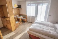 Veronza Clubresidence Hotel di Varena