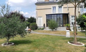 Chambres d'Hôtes les Clefs du Bonheur