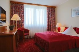 Hotel Rosenstadt