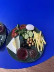 Hotel Petek - sarapan