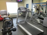 Hampton Inn & Suites Abilene I-20 - Gym