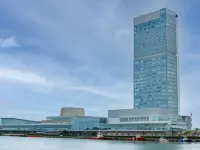 Toyoko Inn Niigata Ekimae Hotels in Niigata