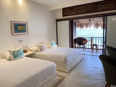 Casa Mandarina Hotels in 