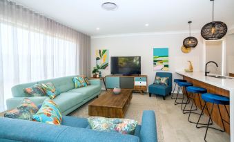 Kirsten Accommodation Parkes
