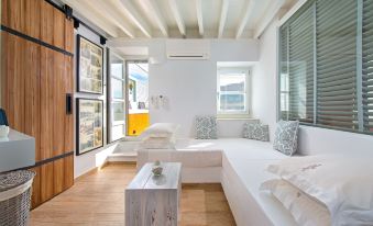 Lindos Allure Villa with Jacuzzi and Acropolis View!!!