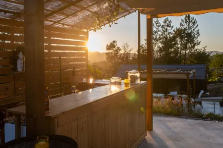 O rincón Dos Sentidos