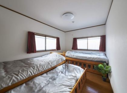 Oyado Kinokuniya Togiya Machi Harimaya Kado Kura