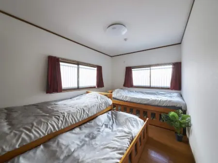 Oyado Kinokuniya Togiya Machi Harimaya Kado Kura Отели рядом с достопримечательностью «NAGASAKI STADIUM CITY»