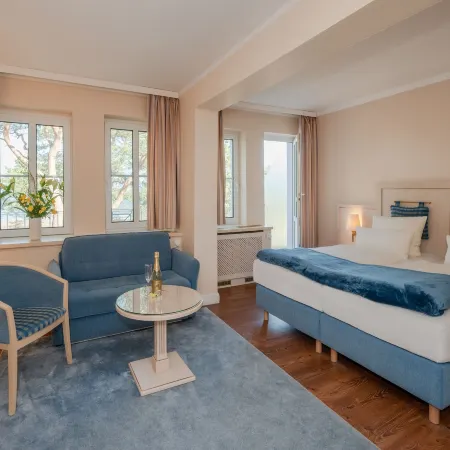 Vineta Strandhotels