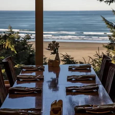 Ocean Crest Resort