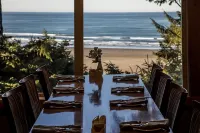 Ocean Crest Resort Hotels in Moclips