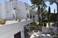 هوتل كالا دور - لبالغيس فقط Hotels near Playa Cala Gran