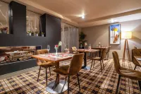 Coylumbridge Resort Hotel Hotels in Aviemore