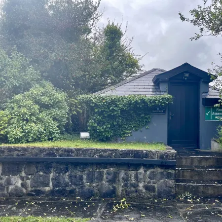 The Waters Country House