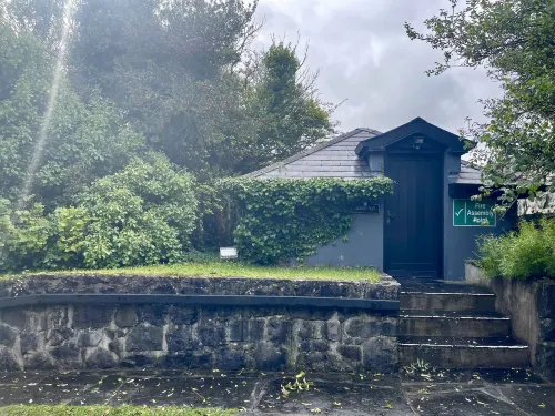 沃特鄉村別墅民宿