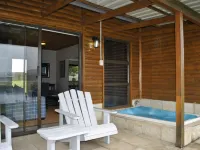 Sani Valley Nature Lodges Hotels in Underberg