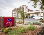 Comfort Suites Woodland - Sacramento Airport Hotels in Woodland