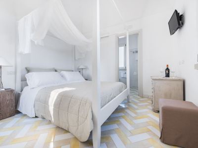 Firriato Hospitality - Calamoni di Favignana Apartments