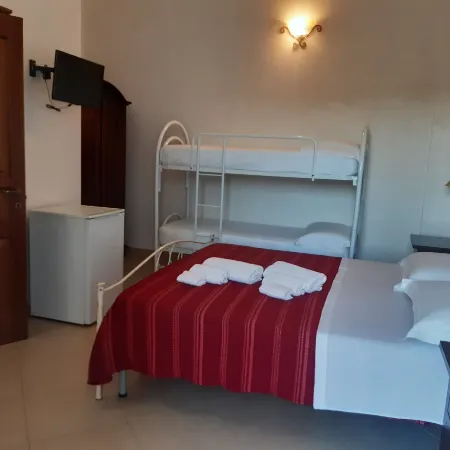 Agriturismo Terra dei Profumi Hotels in Otranto