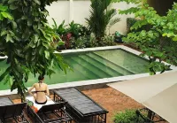 Villa Bangkok Hotel di Bangkok