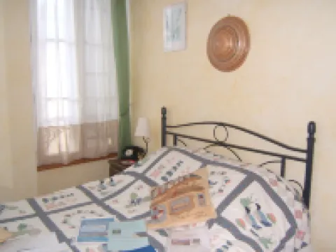 를레 뒤 카프 로맹  호텔